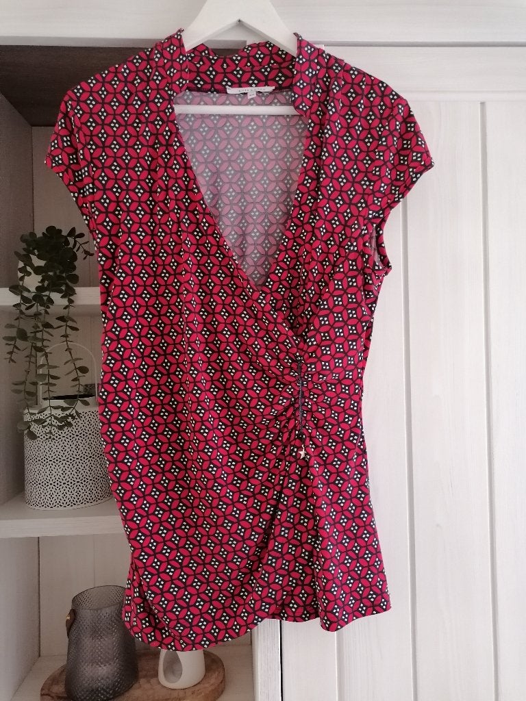 Blouse Lola&Liza, maat 44, Enlèvement ou Envoi, Lola & Liza, Comme neuf, Taille 42/44 (L)