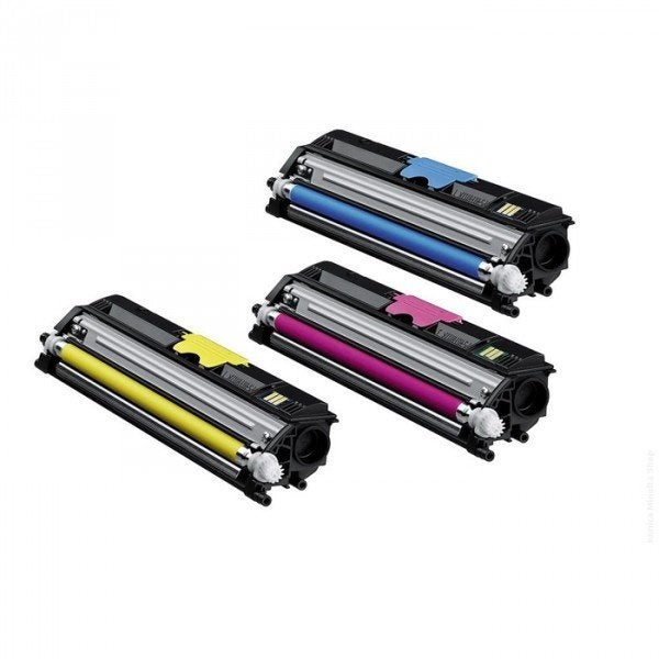 Konica Minolta A0V30NH toner hoge capaciteit, Enlèvement, Comme neuf