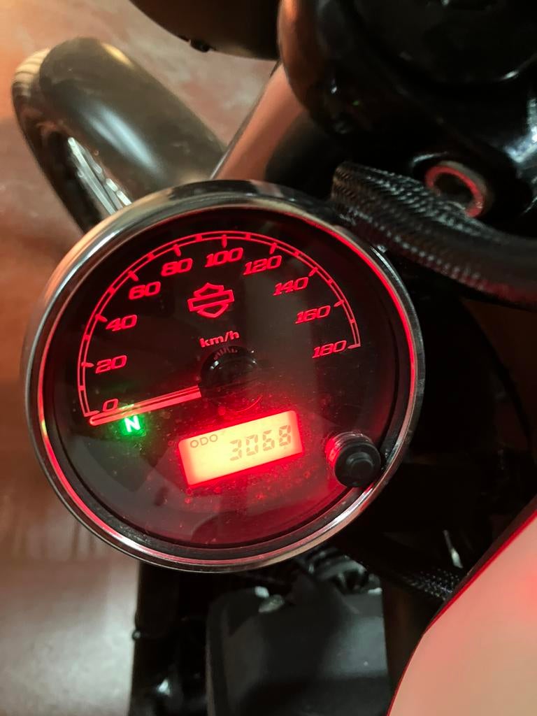 Harley Davidson street 750 chopper, Particulier, Chopper