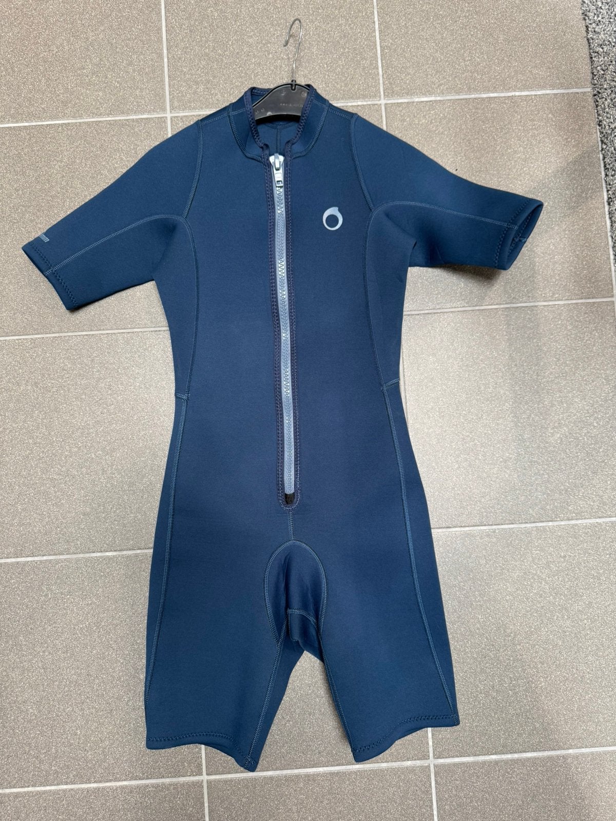 Neopreen thermisch pak 2 mm voor kinderen, Watersport en Boten, Watersportkleding, Ophalen, Gebruikt, Kind, Wetsuit