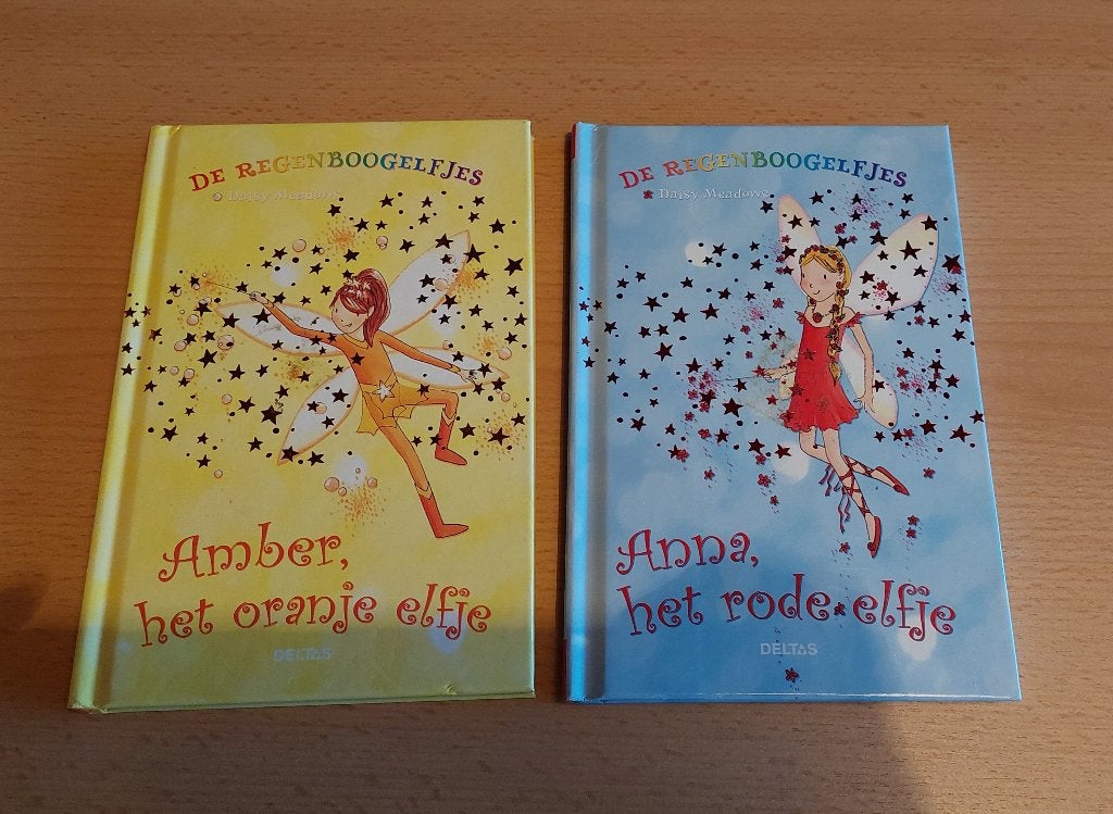 Livre de lecture pour enfants, Livres, Enlèvement ou Envoi, Neuf, Deltas, Fiction général