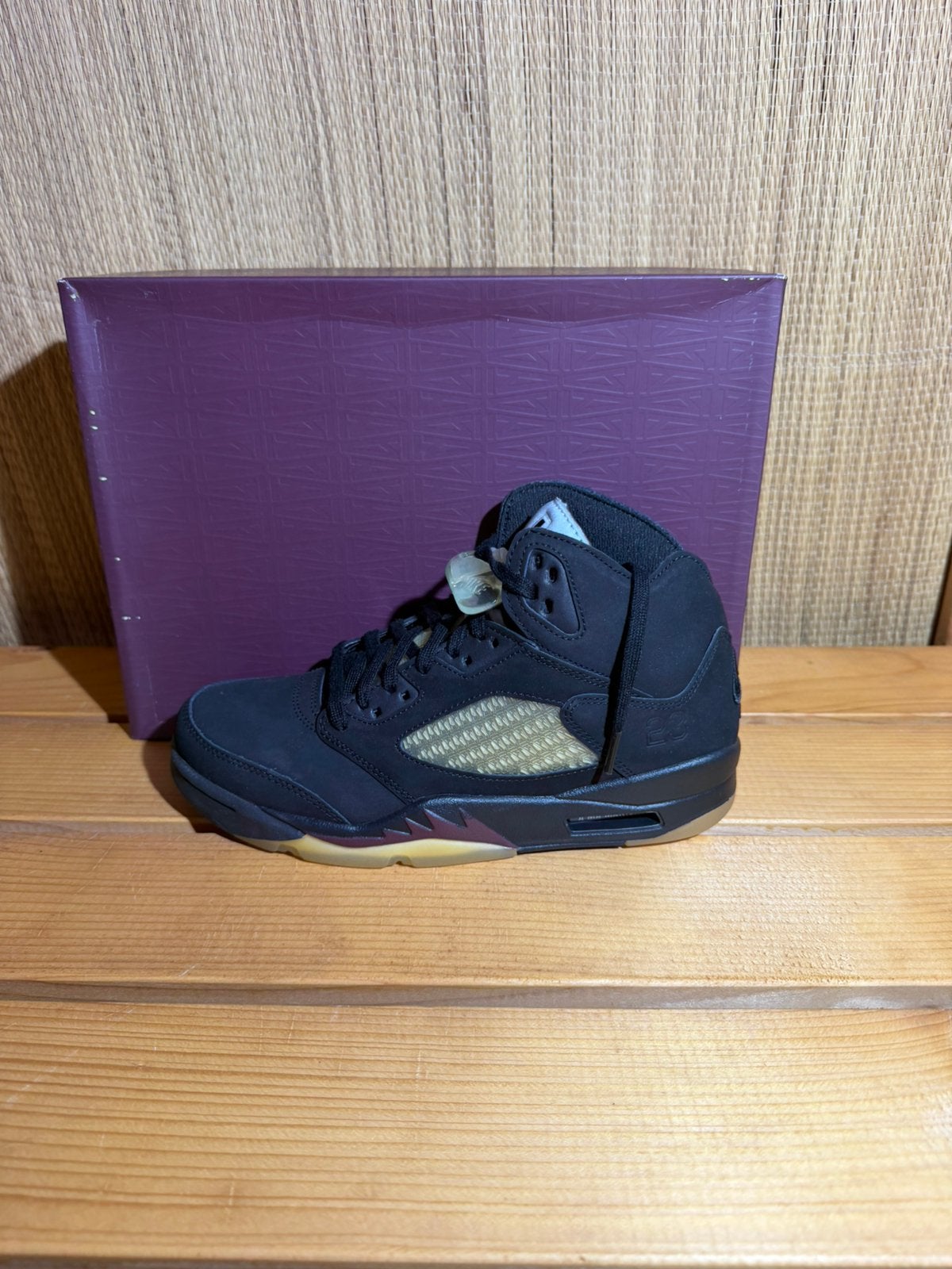 Jordan 5 Retro A Ma Maniére Dusk, Enlèvement ou Envoi, Neuf