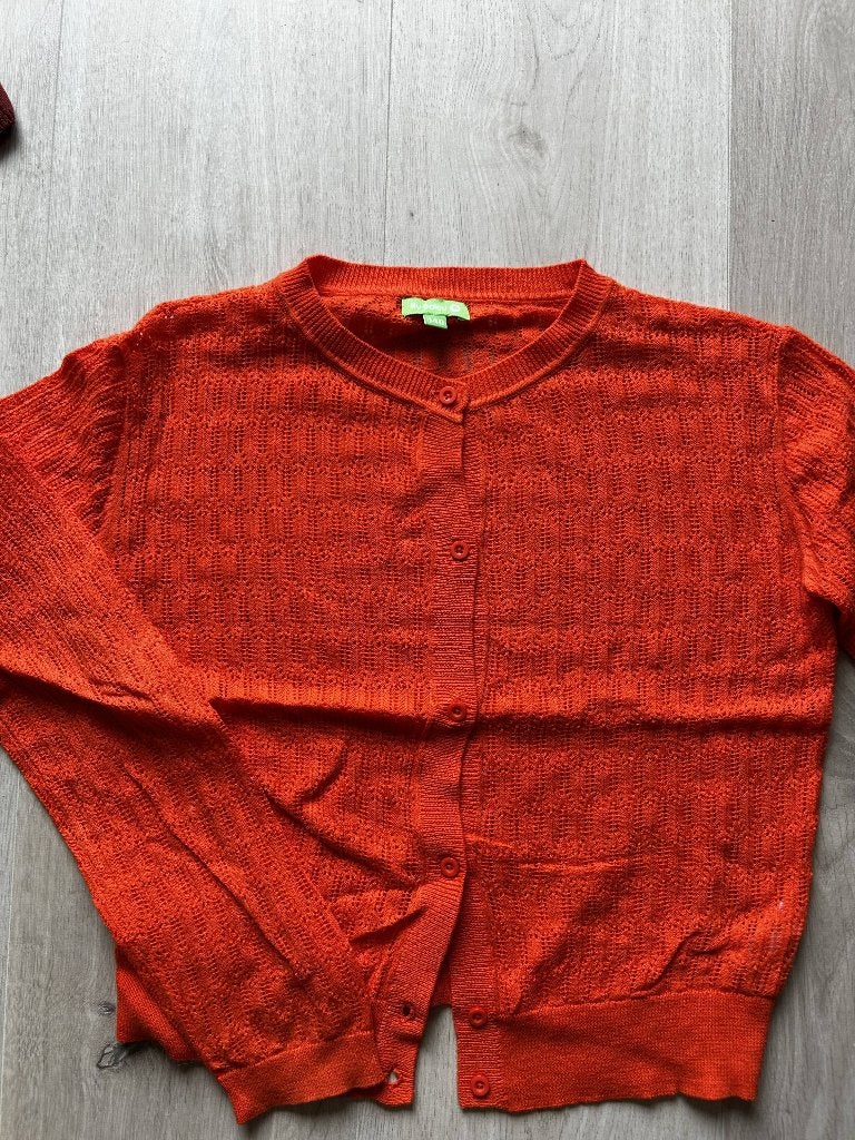 Lily Balou kledij maat 140 nieuw of nieuwstaat, Enfants & Bébés, Vêtements enfant | Taille 140, Neuf, Enlèvement ou Envoi, Autres types