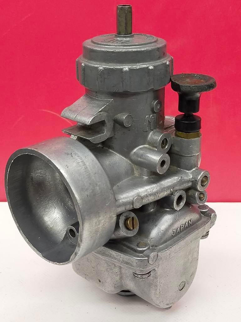 Mikuni 32 mm carburateur. Motocross Enduro MX Oldtimer, Motos, Pièces | Yamaha, Enlèvement ou Envoi