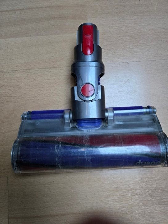 Dyson Fluffy Brush, Elektronische apparatuur, Ophalen of Verzenden