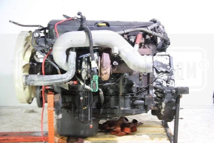 Iveco Engines & Parts Iveco F3AE3681A* Motor Compl., Enlèvement, Utilisé, Iveco