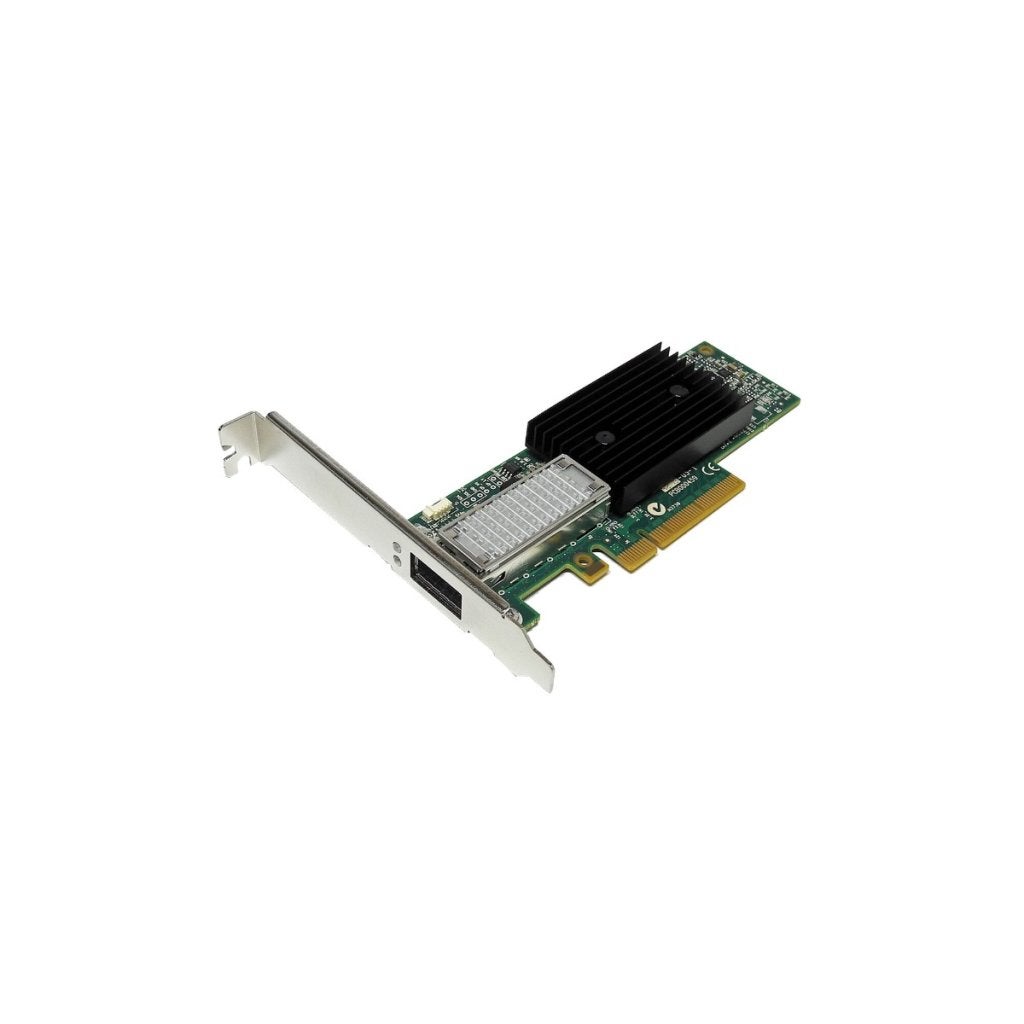 Mellanox CX353A ConnectX-3 FDR InfiniBand+ 40Gbs PCIe x8