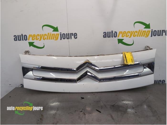 Calandre d'un Citroen Berlingo (EWP), -, 3 mois de garantie, Utilisé, -