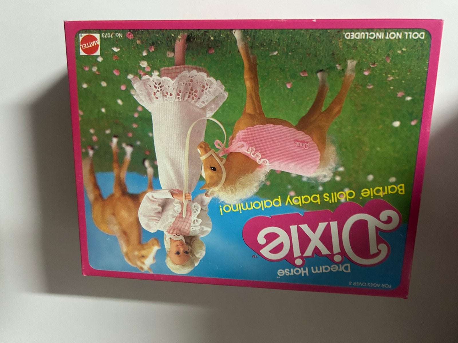 Barbie doll dixy nieuw in verpakking, Verzamelen, Ophalen of Verzenden