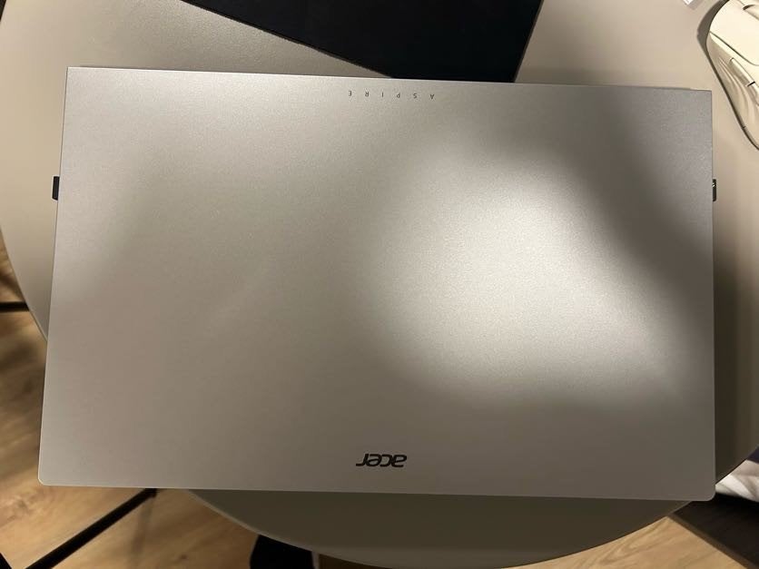 Acer Aspire Lite 17 – 512GB SSD – 8GB RAM – Als nieuw, Computers en Software, Qwerty, 8 GB, SSD, Aspire Lite 17 — AL17-31P-31VL