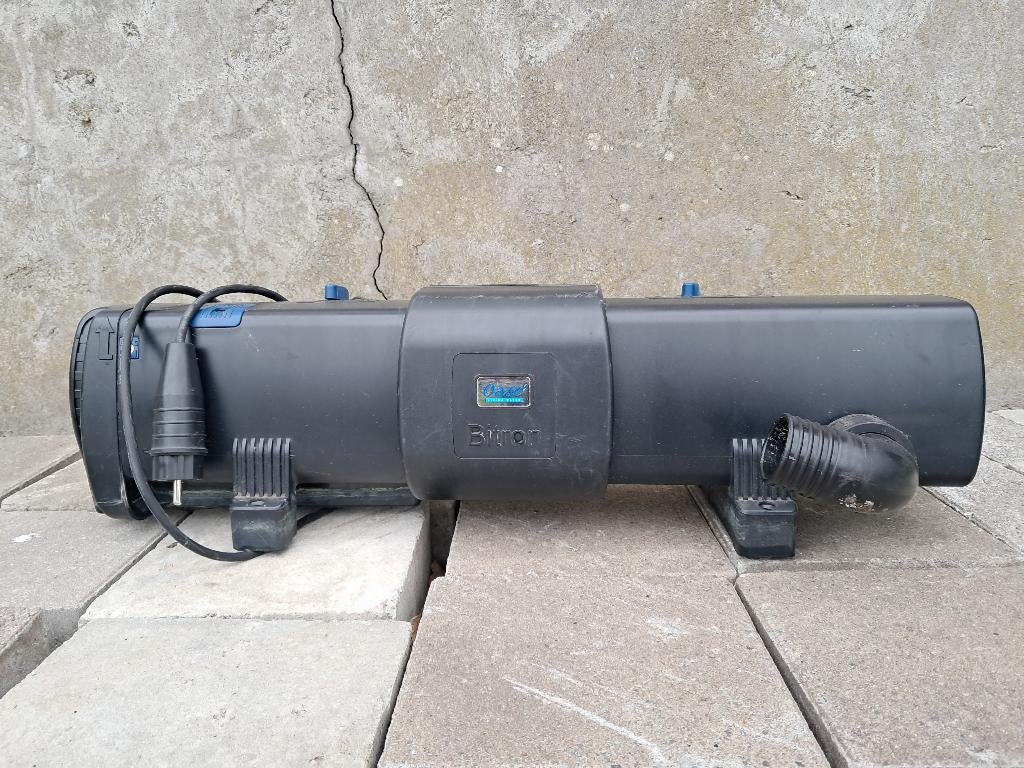 uv lamp oase, Tuin en Terras, Ophalen, Zo goed als nieuw, Vijverfilter