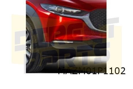 Mazda CX-30 dagrijverlichting Rechts Origineel! DFR551060A, -, Verzenden, -, Nieuw
