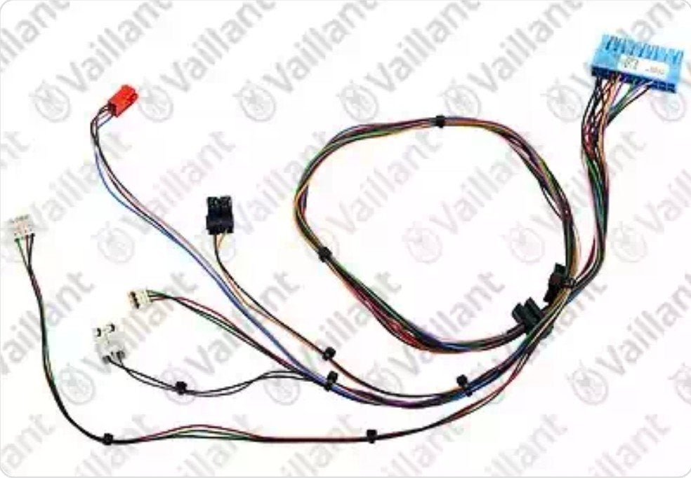 Faisceau hydraulique Vaillant ecoTEC Plus VCW.../5-5, Enlèvement ou Envoi