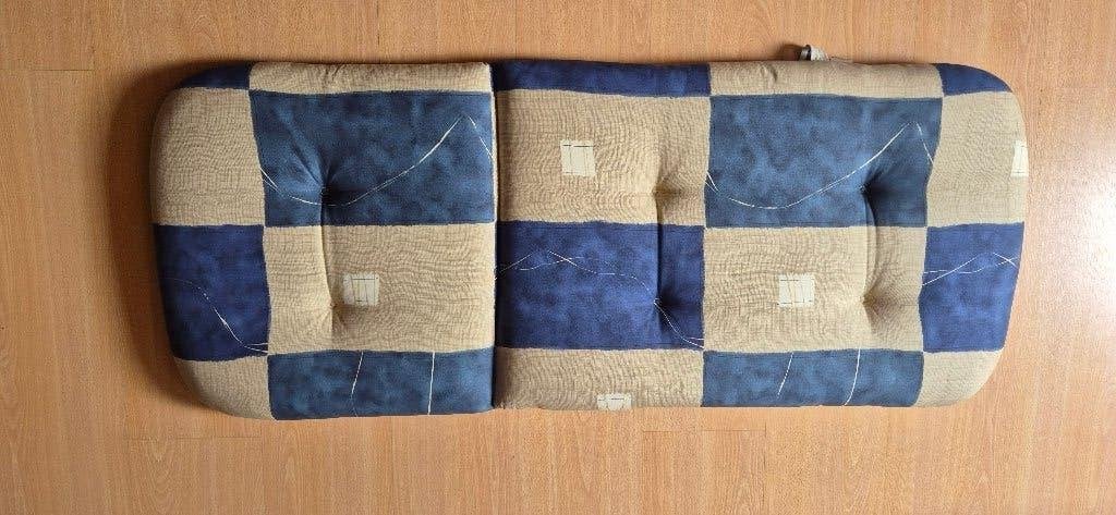 Kussens tuinstoel hoge rug, Tuin en Terras, Tuinstoelen, Ophalen, Zo goed als nieuw, Overige materialen