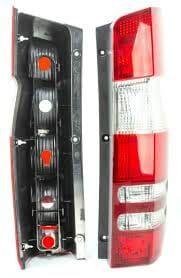 Achterlicht Mercedes Sprinter W906 achterlicht Mercedes W906, Auto-onderdelen, Verlichting, Mercedes-Benz, Nieuw, Ophalen of Verzenden