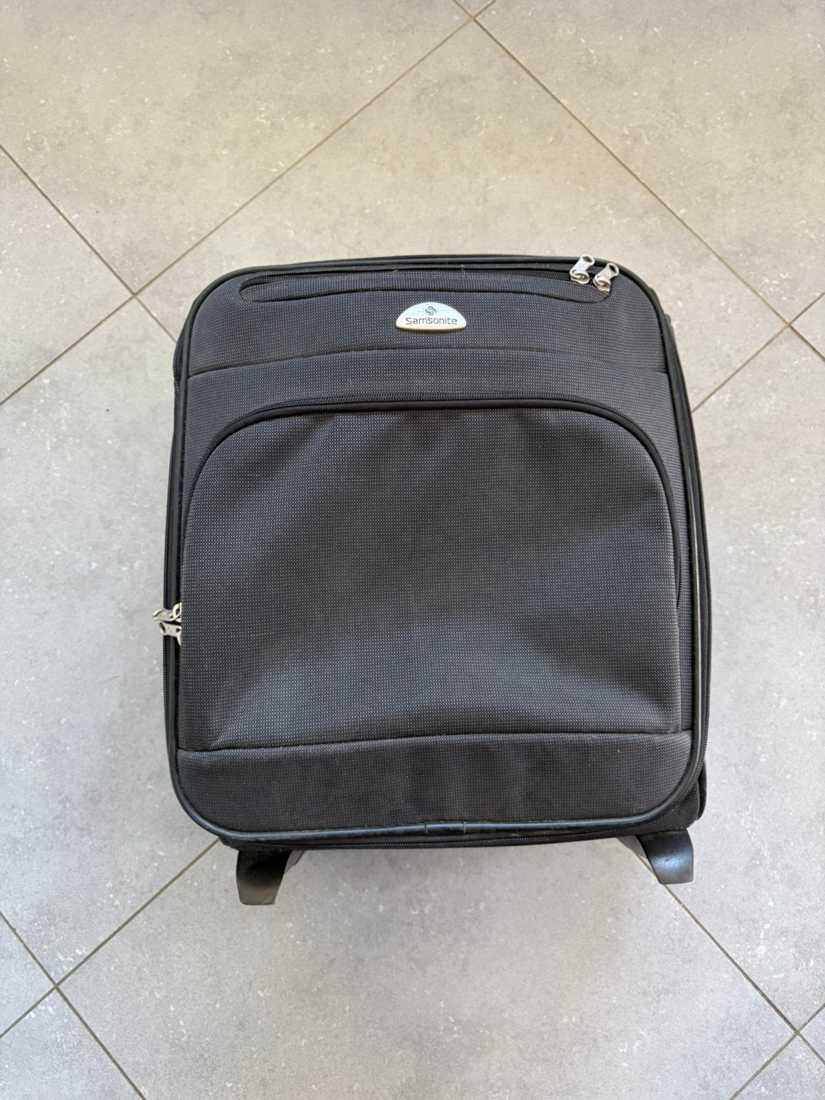 Valise Samsonite, Enlèvement, Comme neuf, Samsonite
