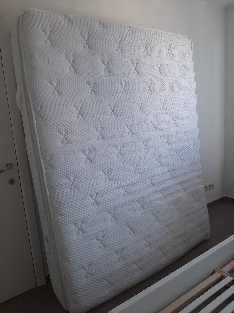 Matelas neuf 160x200, Matelas, Comme neuf, Enlèvement, 200 cm