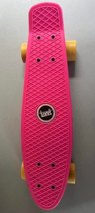 Pennyboard, Sport en Fitness, Skateboarden, Ophalen, Zo goed als nieuw, Overige typen