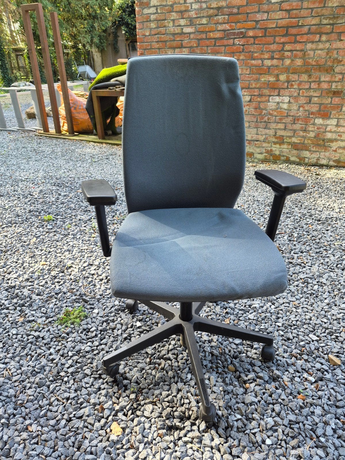 bureaustoel, Huis en Inrichting, Ophalen, Bureaustoel