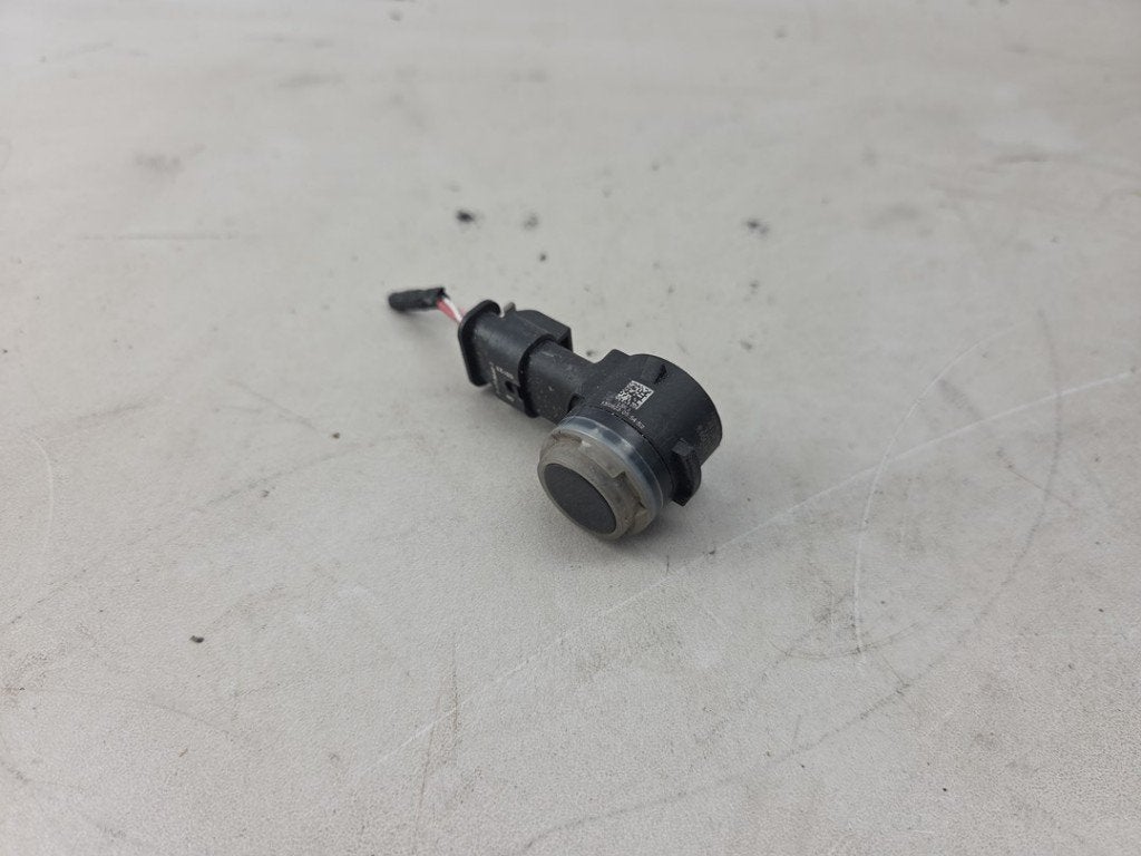 PARKEERSENSOR Nissan Ariya (FE0) (01-2020/-) (|284387JA1A|), Gebruikt, Germany@nissan-services.eu, Kronenweg 38
50389  Wesseling, DE