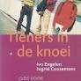 Tieners in de knoei Ivo Engelen Ingrid Coossemans 231 blz, Enlèvement ou Envoi, Comme neuf