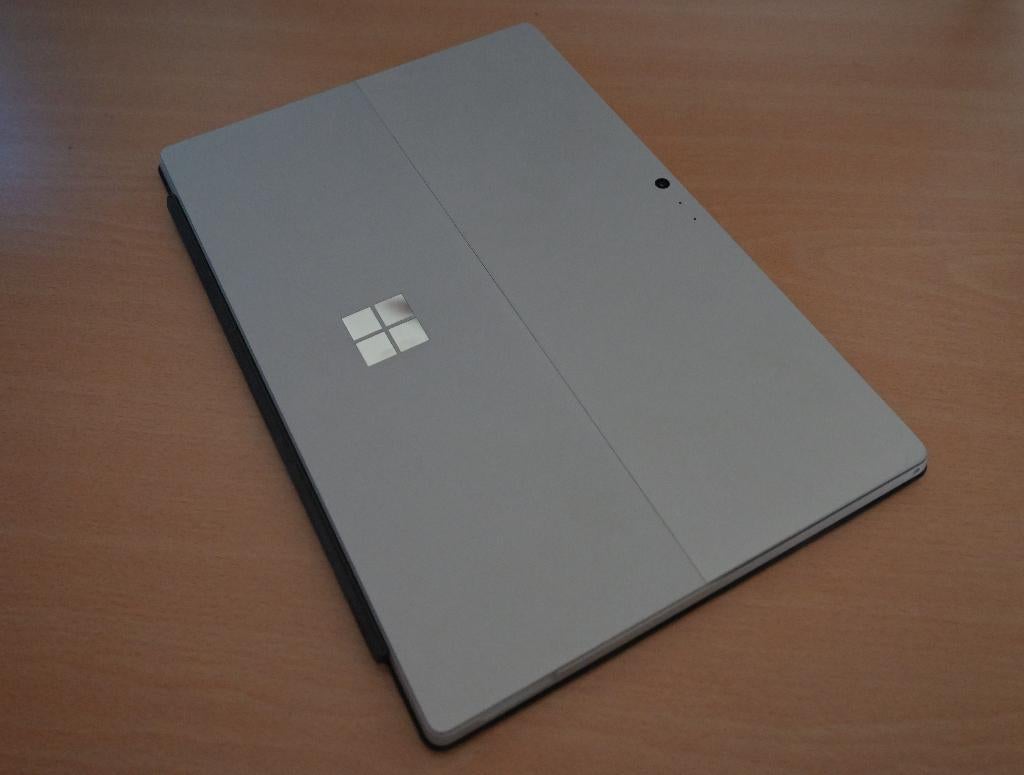 Microsoft Surface Pro 6 - i5, 8GB, 128Gb, Computers en Software, Windows Laptops, Gebruikt, 12 inch, SSD, Minder dan 2 Ghz, 8 GB