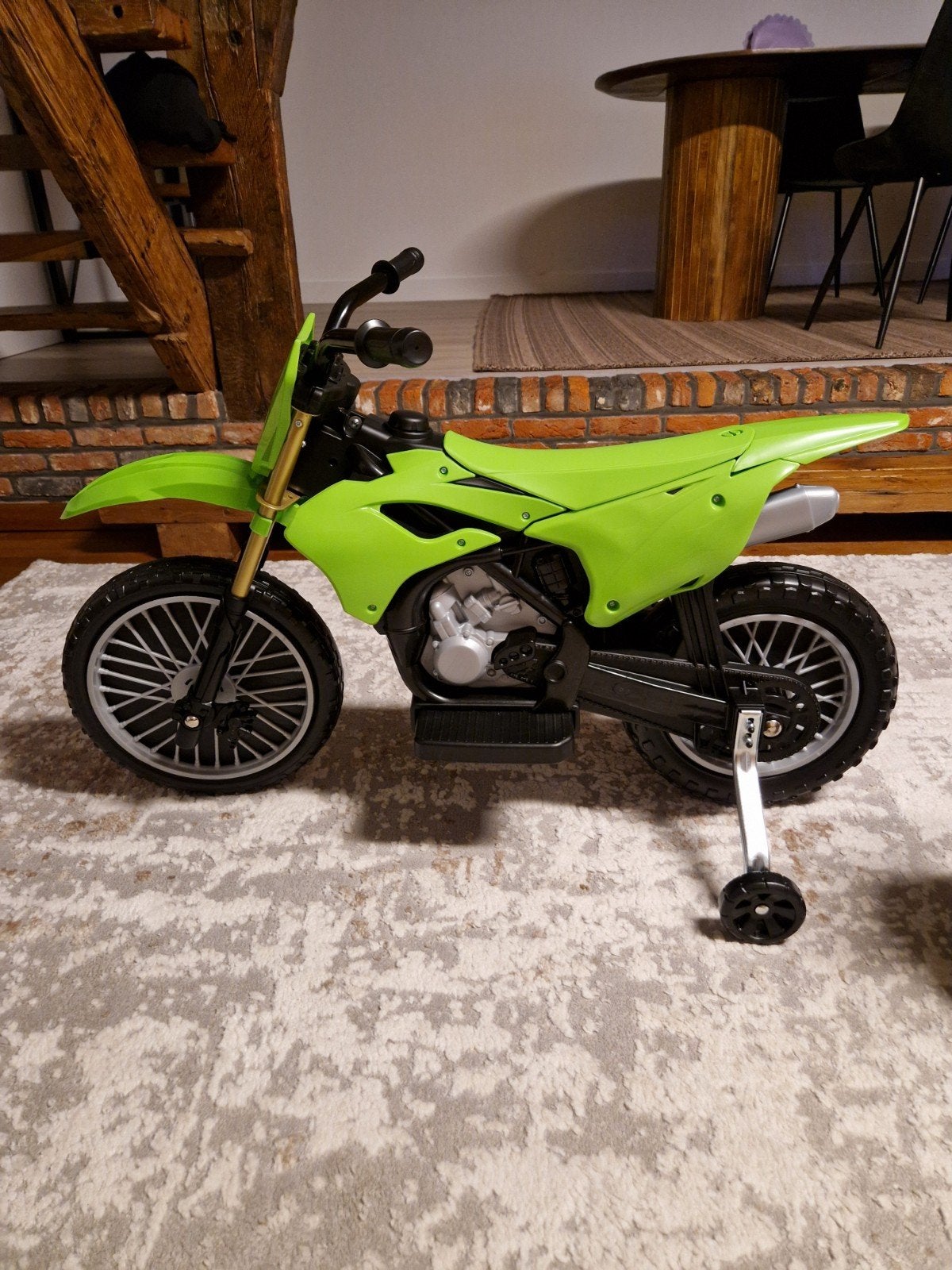 Moto électrique, Vélos & Vélomoteurs, Mini Bikes, Midi Bikes & Pit Bikes, Enlèvement