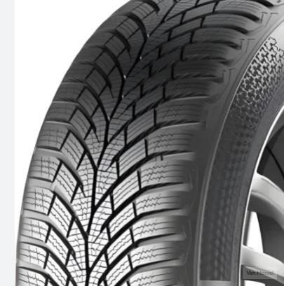 Continental WinterContact TS870 225/45/R17 XL 94V, Pneus hiver, Véhicule de tourisme, -, Utilisé