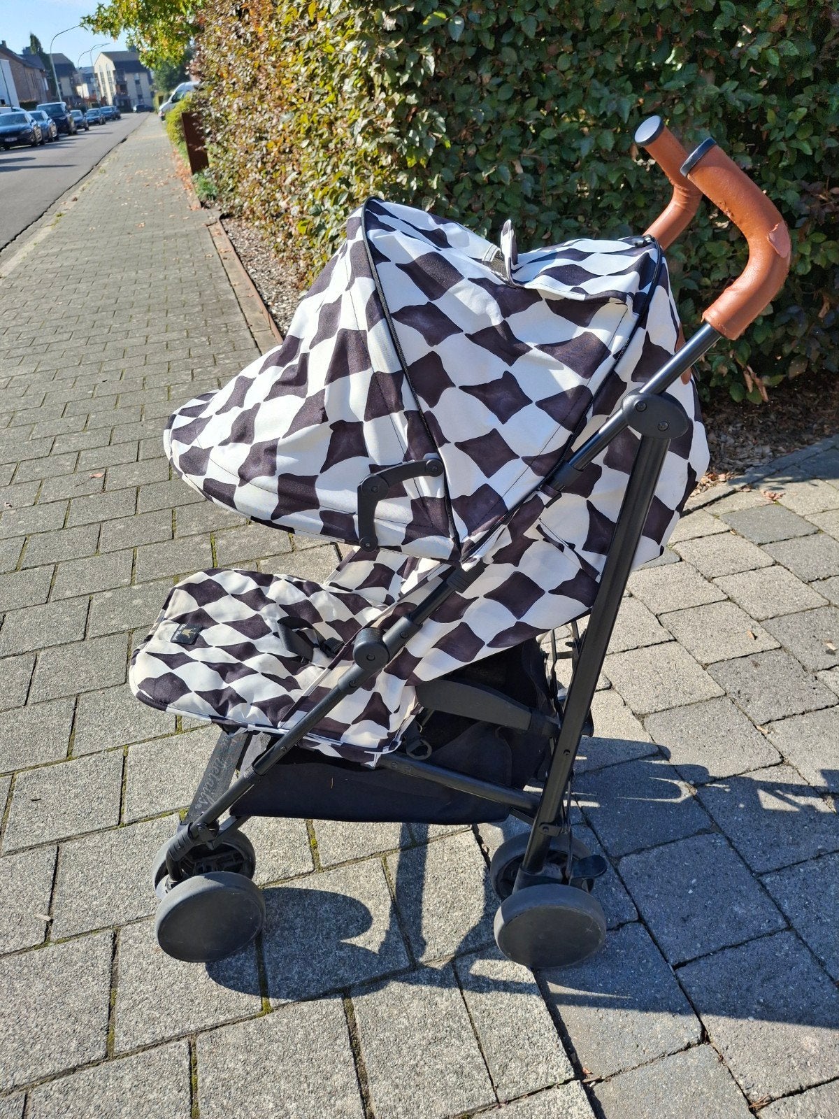 Plooibuggy Elodie Details, Kinderen en Baby's, Ophalen