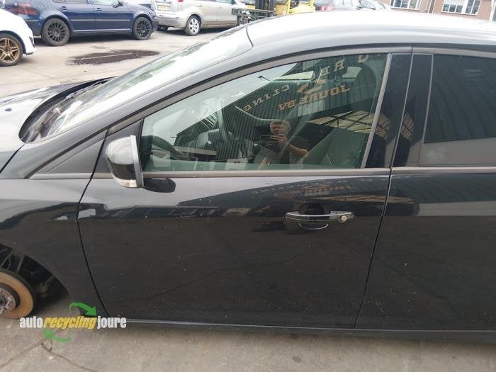 Portière 4portes avant gauche d'un Ford Focus, -, -, 3 mois de garantie, Porte