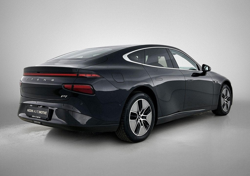 XPENG P7 P7i Long Range (automatique), Autos, XPENG, 86 kWh, 203 kW, Achat, 4 portes