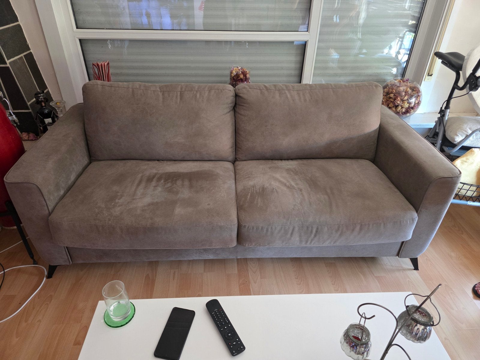 Zetelbed, Huis en Inrichting, Slaapkamer | Slaapbanken, Ophalen