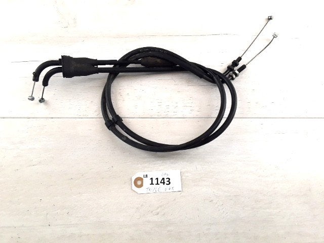 Daytona triple 675 2013 - 2016 Triumph Kabel D1-44653, Motos, Pièces | Autre