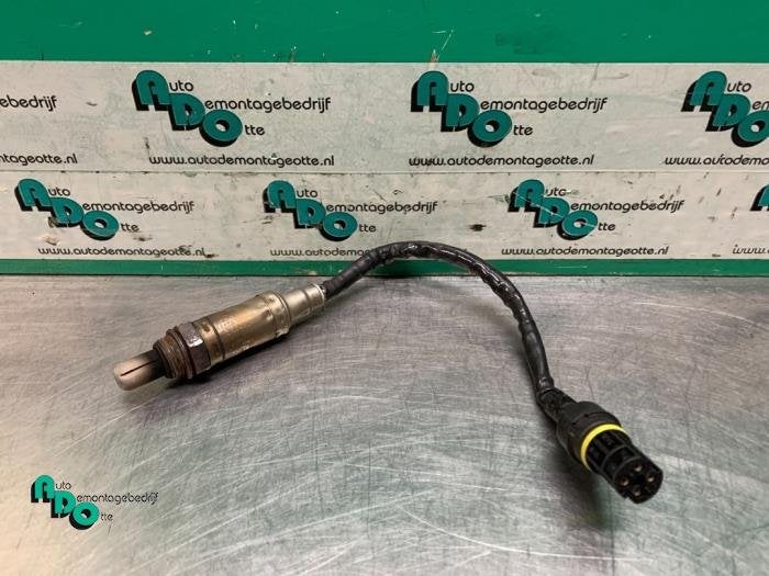 Sonde lambda d'un BMW 3-Serie (3-Serie 98-), -, 3 mois de garantie, Utilisé, -
