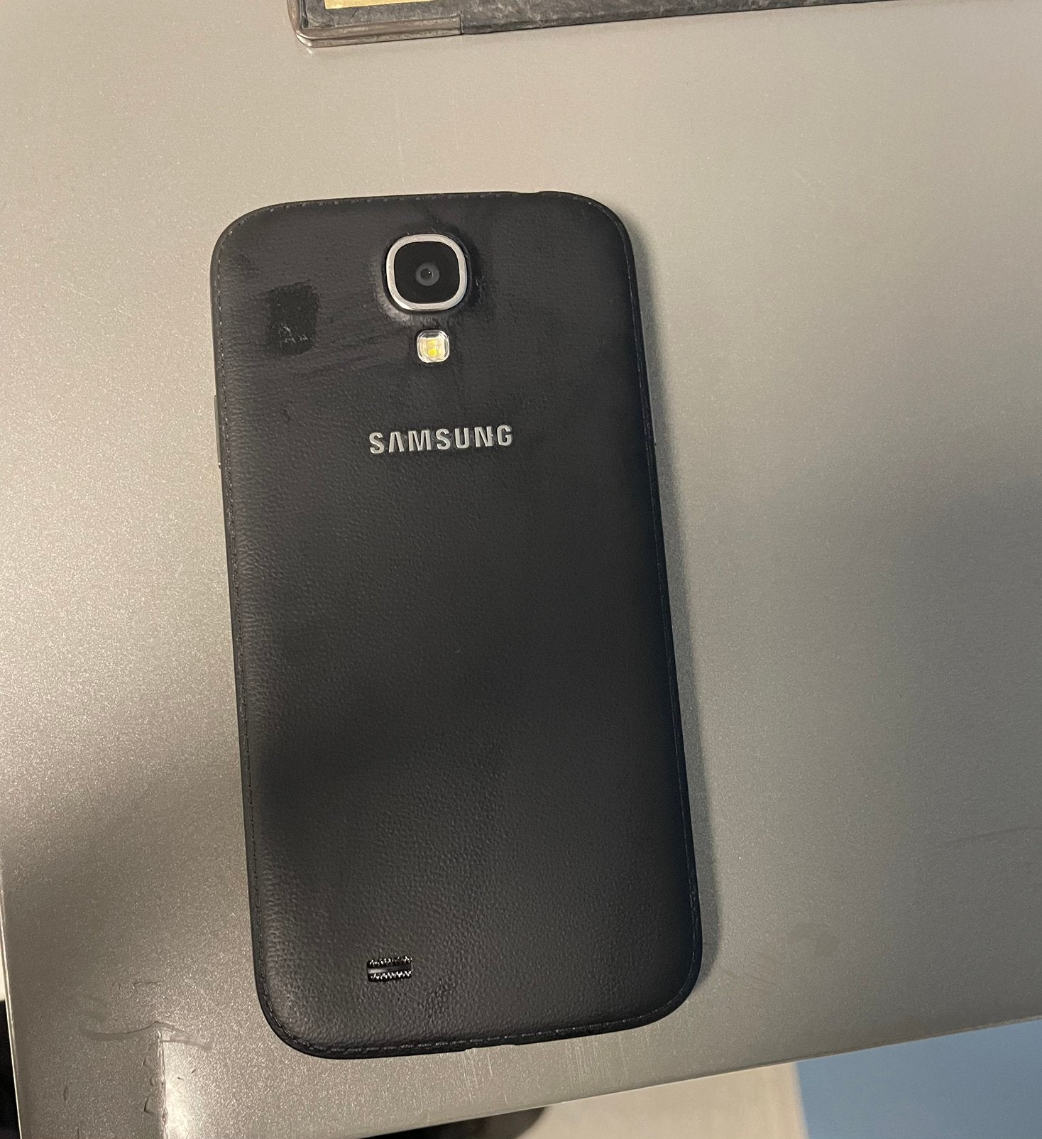 Samsung S4 topstaat, Télécoms, Téléphonie mobile | Samsung, Autres modèles, Comme neuf, Enlèvement, Sans abonnement