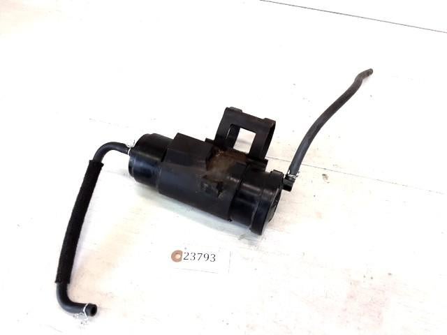 Tracer 700 2020 - 2022 Yamaha Expansievat D1-54686