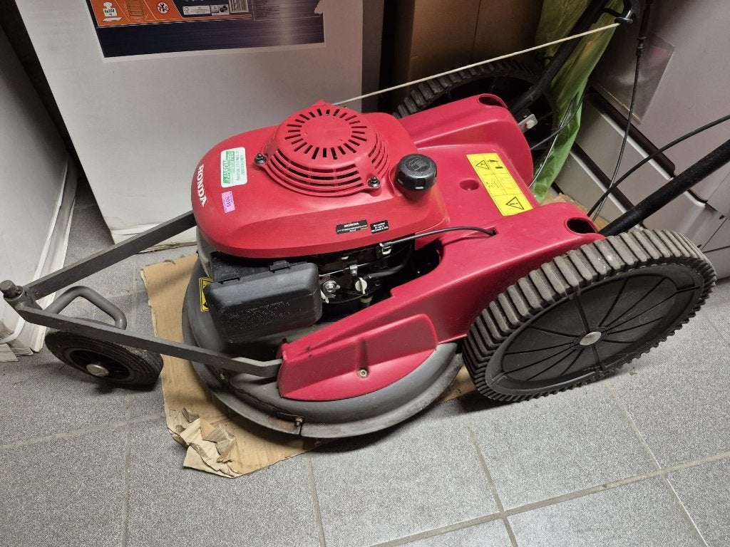 Tondeuse à gazon UM516, Honda, Tondeuse rotative, Tondeuses à gazon à essence, Utilisé
