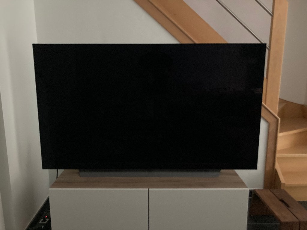 LG OLED 65X1 TV (2021), Ophalen, OLED, LG, 100 cm of meer