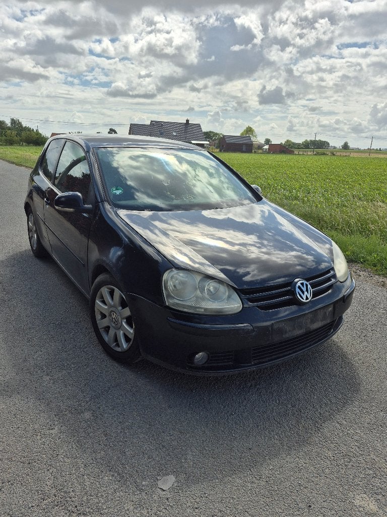 Vw golf, Auto's, Particulier, Te koop, Golf