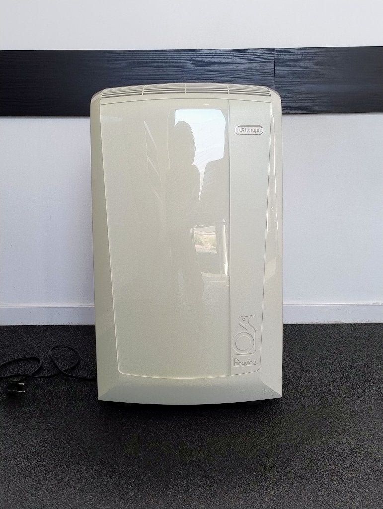 Climatiseur portable Delonghi Pinguino PAC N76, Electroménager, Climatiseurs, Refroidissement et Déshumidification, Moins de 60 m³