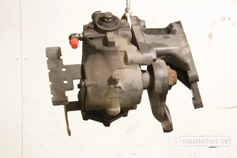 Mercedes-Benz Axle & Steering Parts Stuurhuis MB AXOR, Enlèvement, Utilisé, Mercedes-Benz, Direction