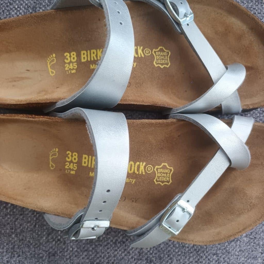 Birkenstock Mayari 38 NIEUW, Slippers, Verzenden, Nieuw, Birkenstock