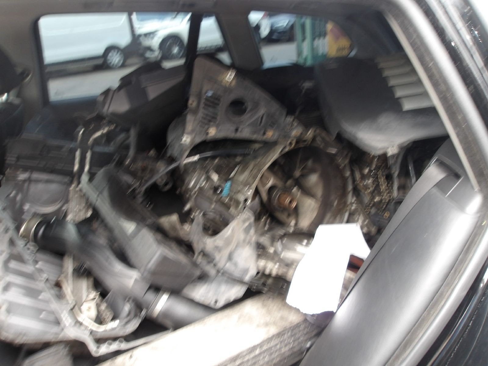 BMW 330 HAMANN DIESEL 03/09, Verrouillage central, Autres modèles, Achat, Entreprise