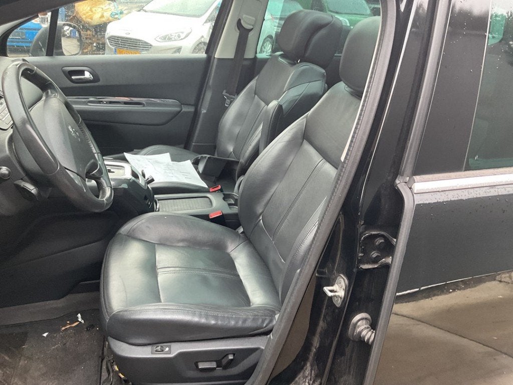 INTERIEUR Peugeot 5008 I (0A / 0E) (01-2009/03-2017), Dhr. J. Ham, Gebruikt, Administratie@autoham.nl, Peugeot