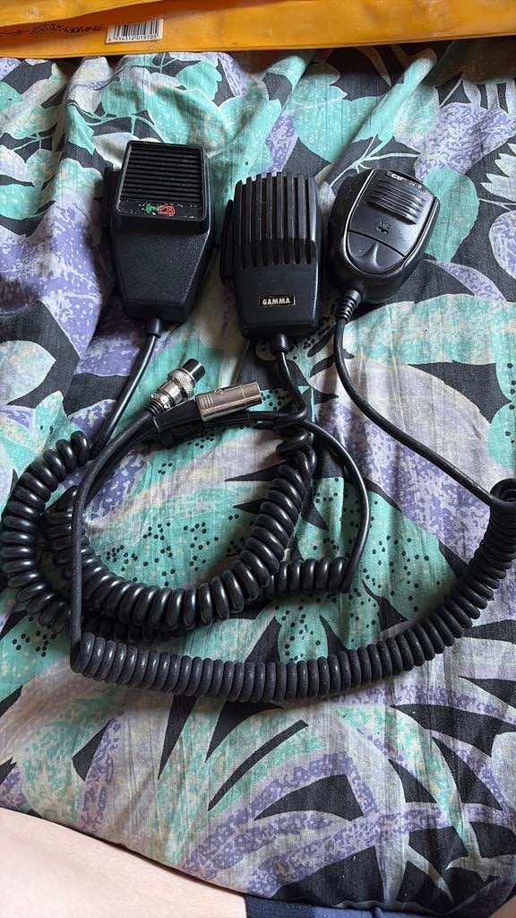 micro, Telecommunicatie, Ophalen of Verzenden, Zo goed als nieuw