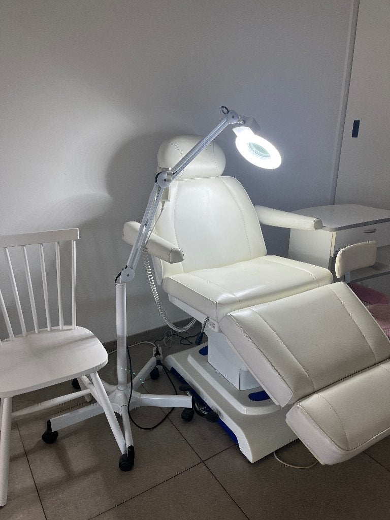 Pedicure materiaal, Ophalen, Gebruikt, Overige typen