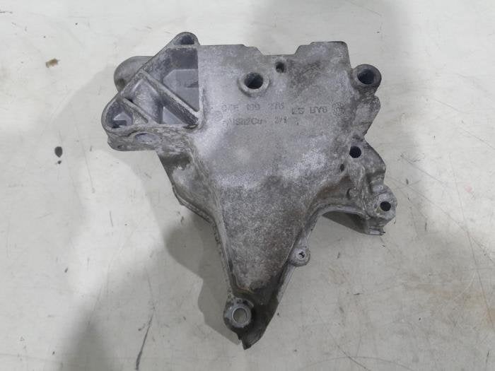 Support moteur d'un Volkswagen Golf, Autos : Pièces & Accessoires, Suspension & Châssis, Volkswagen, Utilisé, 3 mois de garantie