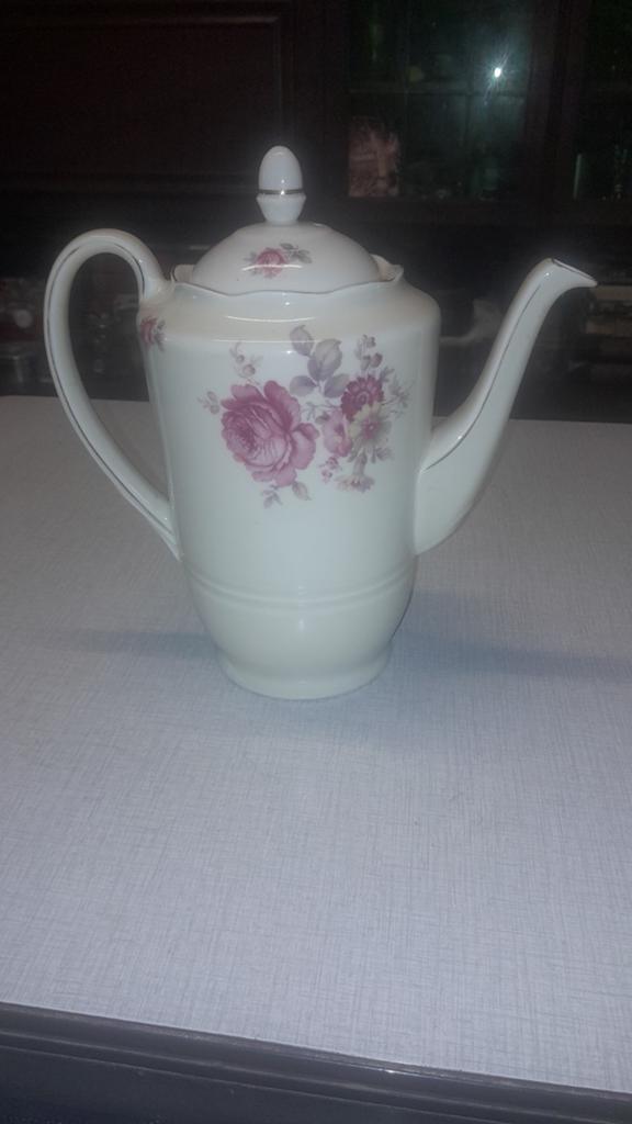 Koffiepot Mosa, Antiek en Kunst, Ophalen of Verzenden
