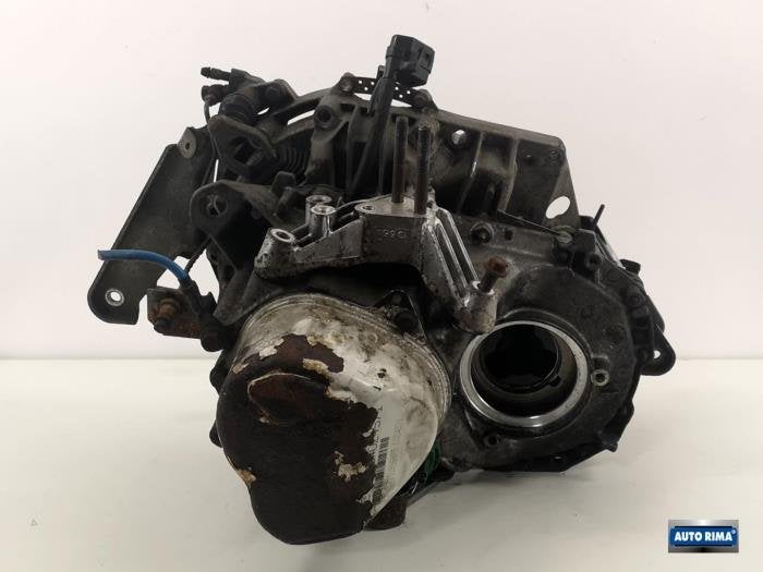 Versnellingsbak van een Volvo V40, Auto-onderdelen, Gebruikt, -, -, Ophalen of Verzenden