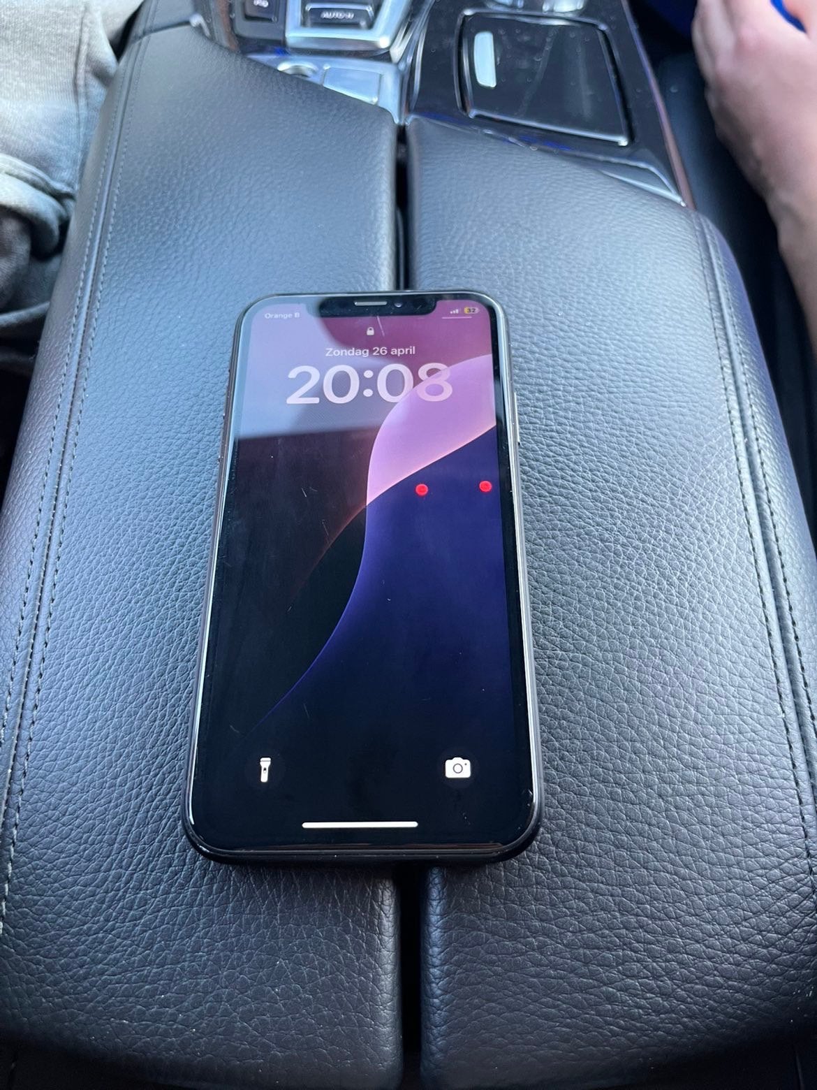 Iphone xr, Ophalen of Verzenden, Zo goed als nieuw